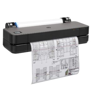 Plotter Hp Designjet T250 A1 24Pulgadas MGS0000000490