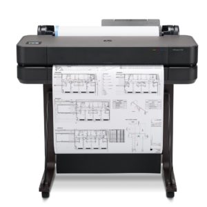 Plotter Hp Designjet T630 A1 24Pulgadas MGS0000000492