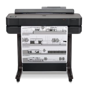 Plotter Hp Designjet T650 A1 24Pulgadas MGS0000000493