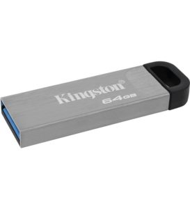 Memoria Usb 3.2 Kingston 64 Gb MGS0000000501