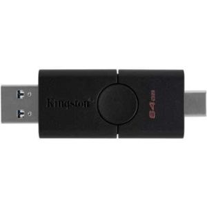 Memoria Usb 3.2 Usb - C Kingston 64 MGS0000000505