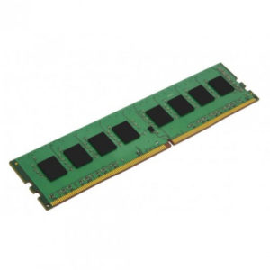 Memoria Ddr4 8Gb Kingston 2666 Mhz MGS0000000590