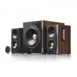 Altavoces Edifier S360Db Marron Oscuro 150W MGS0000000636