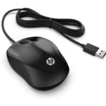 Mouse Raton Hp Usb 1000 Negro MGS0000000650