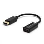 Adaptador Phoenix Display Port A Hdmi PHDPTOHDMI