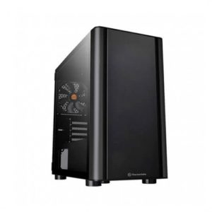 Torre Micro Atx Thermaltake V150 Cristal DSP0000000585