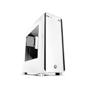 Caja Ordenador Gaming Torre Atx Nox DSP0000000636