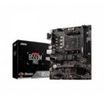 Placa Base Msi Am4 B550M Pro DSP0000000650