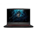 Portatil Msi Gf65 10Ue(Thin) - 033Es I7 - 10750H 16Gb DSP0000000975