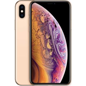 Telefono Movil Smartphone Reware Apple Iphone IPHONEXS256GBGOLD