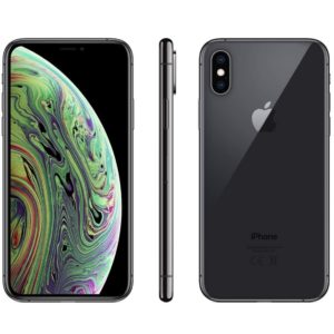 Telefono Movil Smartphone Reware Apple Iphone IPHONEXS256GBSGRAY