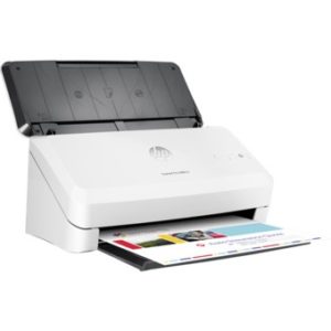 Escaner Sobremesa Hp Scanjet Pro 2000 L2759A