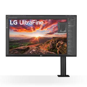 Monitor Led Ips Lg 32Un880 - B 31.5Pulgadas MGS0000000616