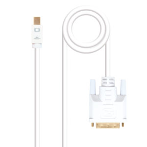 Cable Nanocable Conversor Mini Dp A MGS0000000644