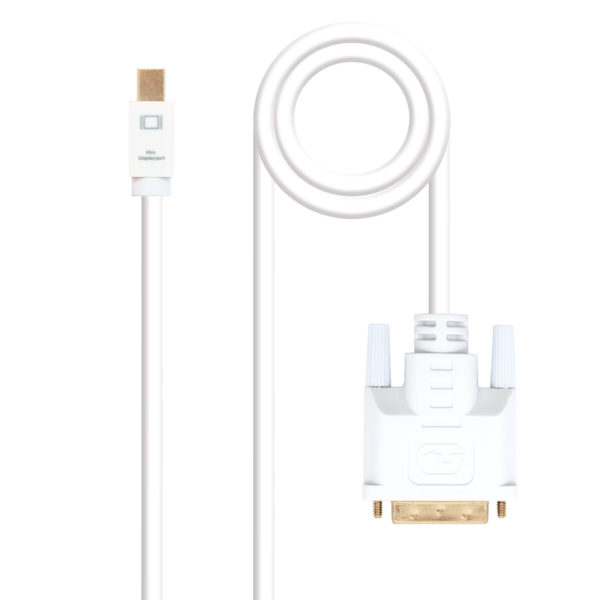 Cable Nanocable Conversor Mini Dp A MGS0000000644