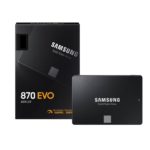 Disco Duro Interno Solido Ssd Samsung MGS0000000655