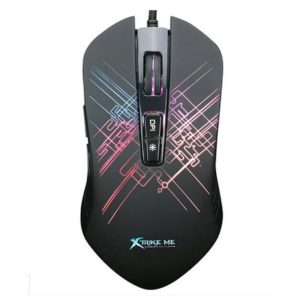 Mouse Raton Xtrike Me Gm - 510 Gaming MGS0000000691