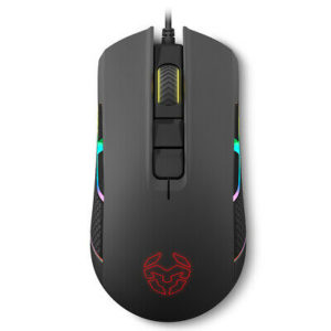 Mouse Raton Krom Kolt Gaming 4000 MGS0000000805