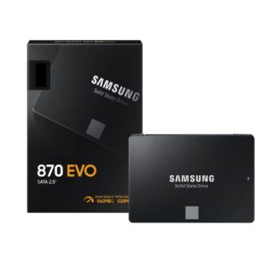 Disco Duro Interno Solido Ssd Samsung MGS0000000808