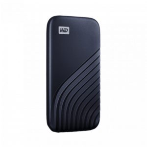 Disco Duro Externo Hdd Wd Western MGS0000000904