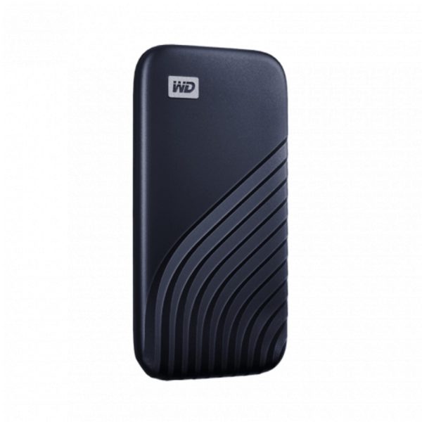 Disco Duro Externo Hdd Wd Western MGS0000000904