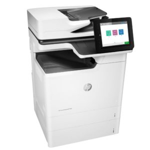 Multifuncion Hp Laser Color Laserjet Enterprise MGS0000001004