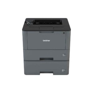 Impresora Brother Laser Monocromo Hl - L5200Dwlt A4 MGS0000001022