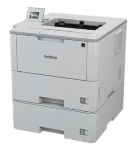 Impresora Brother Laser Monocromo Hll6400Dwt A4 MGS0000001049