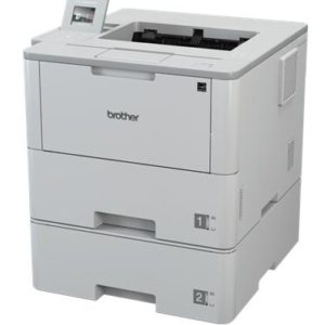 Impresora Brother Laser Monocromo Hll6400Dwt A4 MGS0000001049