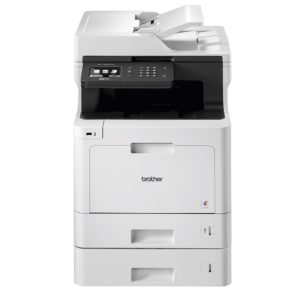 Multifuncion Brother Laser Color Mfc - L8690Cdw Fax MGS0000001065