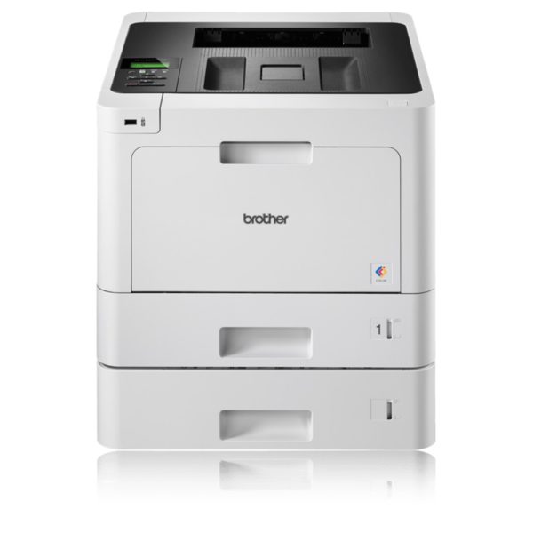 Impresora Brother Laser Led Color Hl - L8260Cdw MGS0000001084