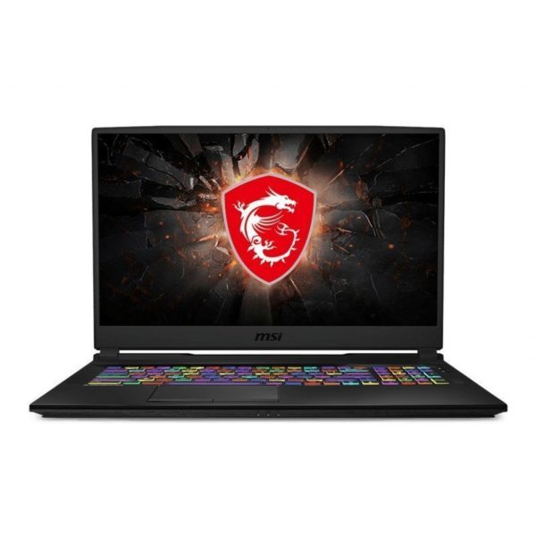 Portatil Msi Gf75 10Ue(Thin) - 017Xes I7 - 10750H 16Gb MGS0000001106