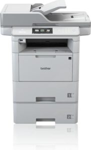 Multifuncion Brother Laser Monocromo Mfcl6900Dw Fax MGS0000001109