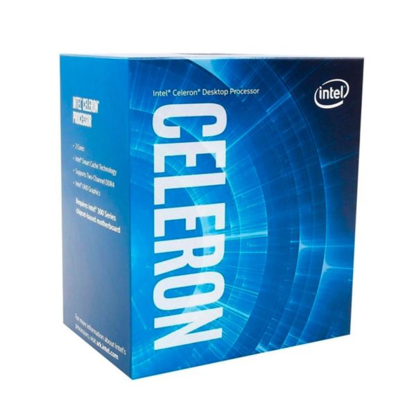 Micro. Intel Celeron G5925 Lga 1200 MGS0000001129