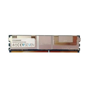 Memoria V7 4Gb Ddr2 667 Mhz MGS0000001133