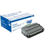 Toner Brother Tn3520 Negro 20000 Páginas MGS0000001143