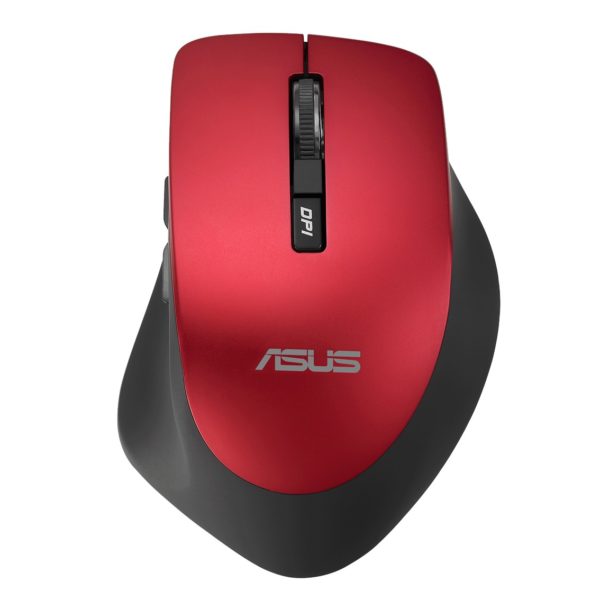 Mouse Raton Inalambrico Asus Wt425 1600Dpi MGS0000001165