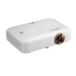 Videoproyector Led Lg Ph510Pg 550 Ansi MGS0000001181