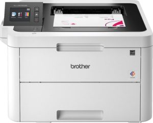 Impresora Brother Laser Led Color Hll3270Cdw MGS0000001193