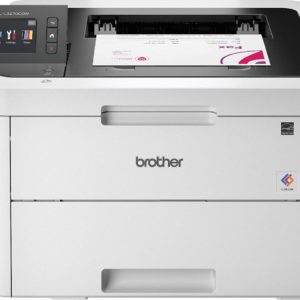 Impresora Brother Laser Led Color Hll3270Cdw MGS0000001193