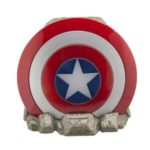 Altavoz Bluetooth Ekids Marvel Capitan America MGS0000001240