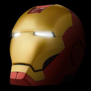 Altavoz Bluetooth Ekids Marvel Iron Man MGS0000001241