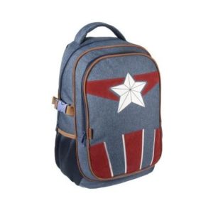 Mochila Cerdá Marvel Capitan America Multicolor MGS0000001267