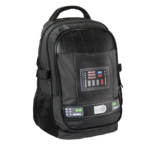 Mochila Cerdá Star Wars Darth Vader MGS0000001268