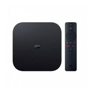 Android Tv Xiaomi Mi Tv Box PFJ4086EU