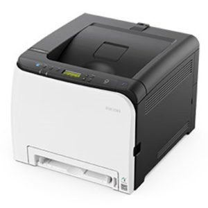 Impresora Ricoh Laser Color Spc261Dnw A4 SPC261DNW