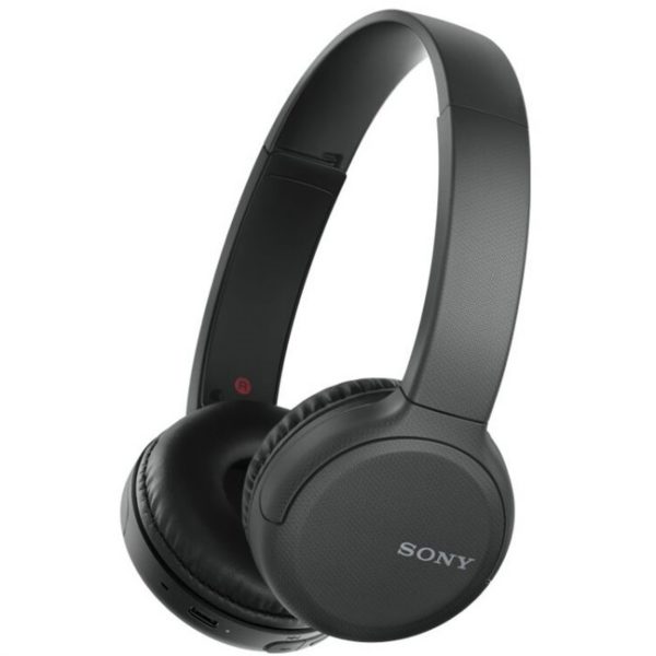 Auriculares Sony Whch510B Negro Inalambricos WHCH510B