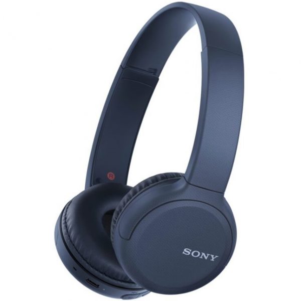 Auriculares Sony Whch510L Azul Inalambricos WHCH510L