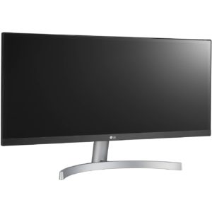 Monitor Lg Led Ips 29Wn600 - W 29Pulgadas 29WN600-W