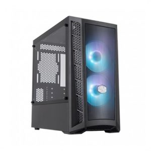 Torre Micro Atx Coolermaster Masterbox Mb311L DSP0000000062